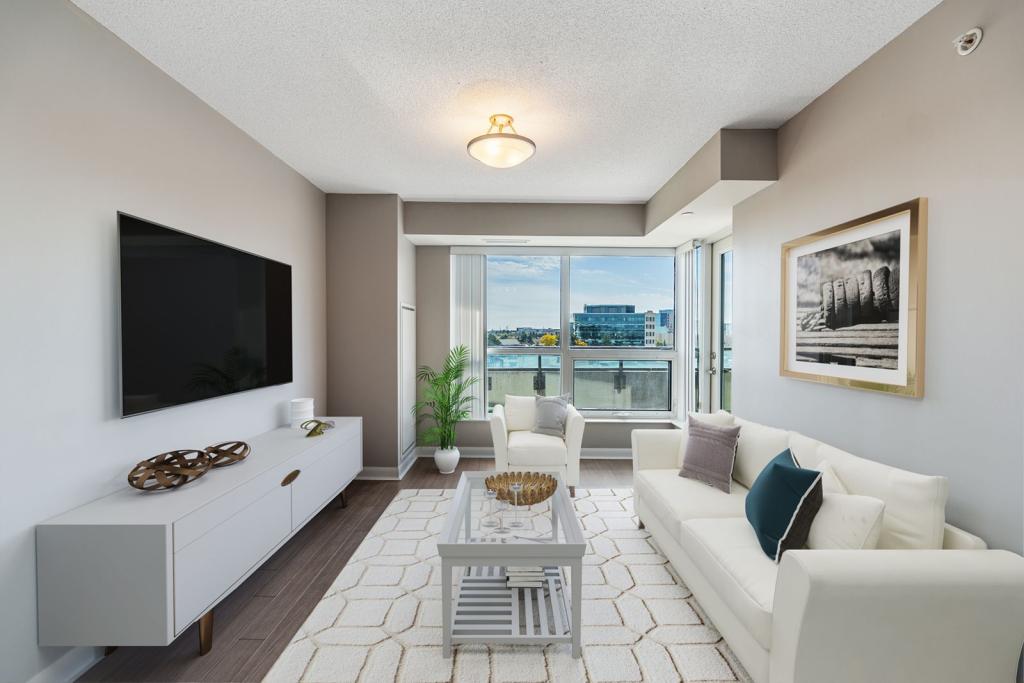 75 Norman Bethune Avenue
