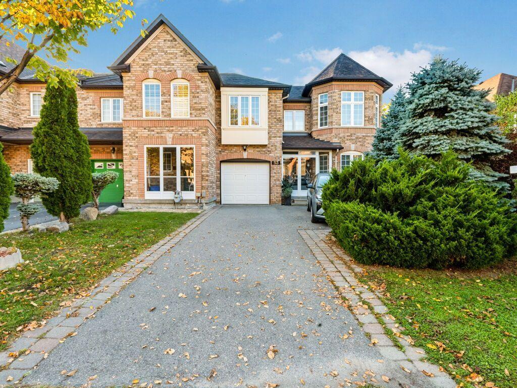 53 Elmrill Road
