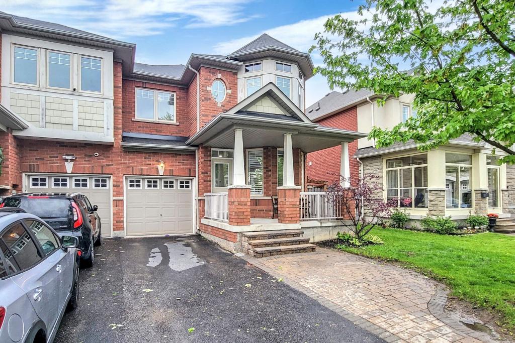 14 Stookes Crescent