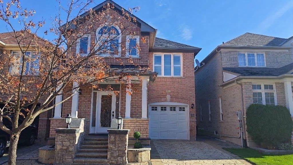 21 Russell Hill Road
