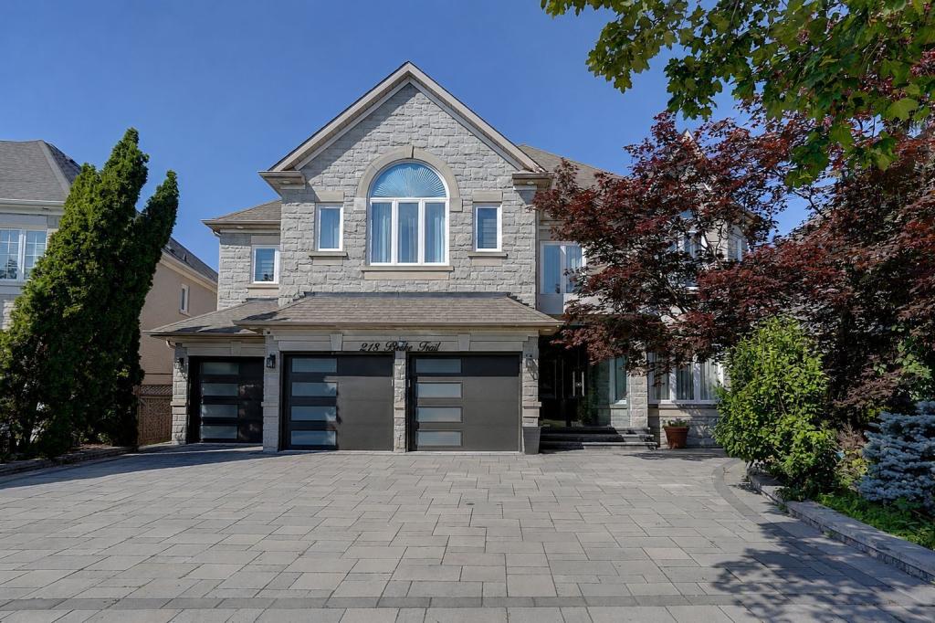 218 Boake Trail