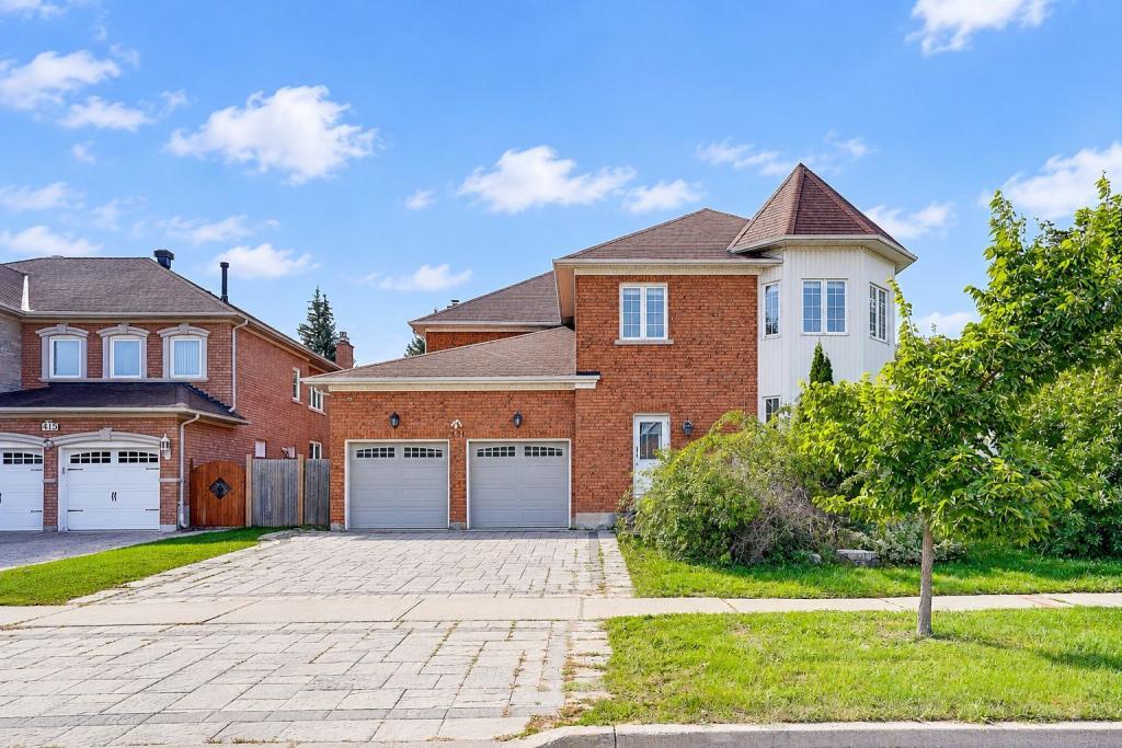 411 Weldrick Road East