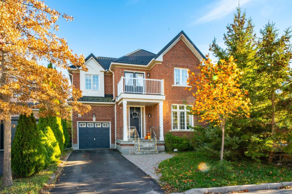 44 Trish Drive