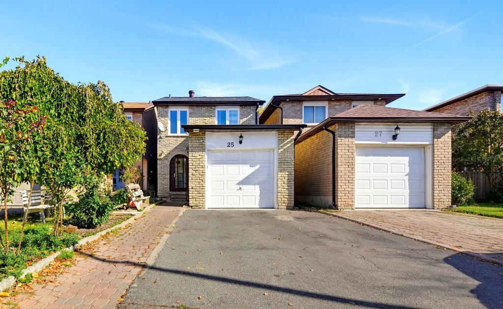 25 Croxley Green