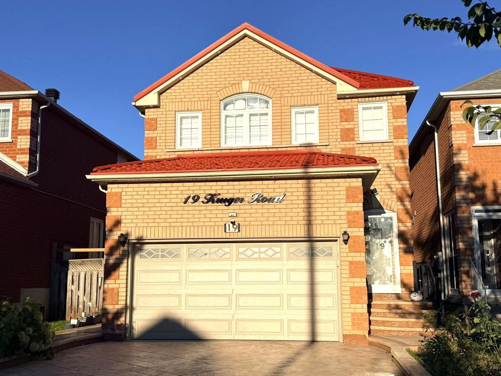 19 Kruger Road