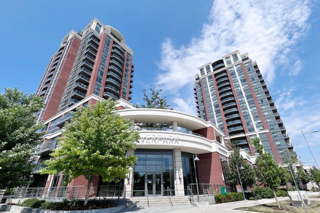 8200 Birchmount Road