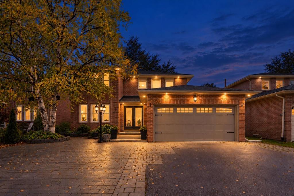 135 Tilman Circle