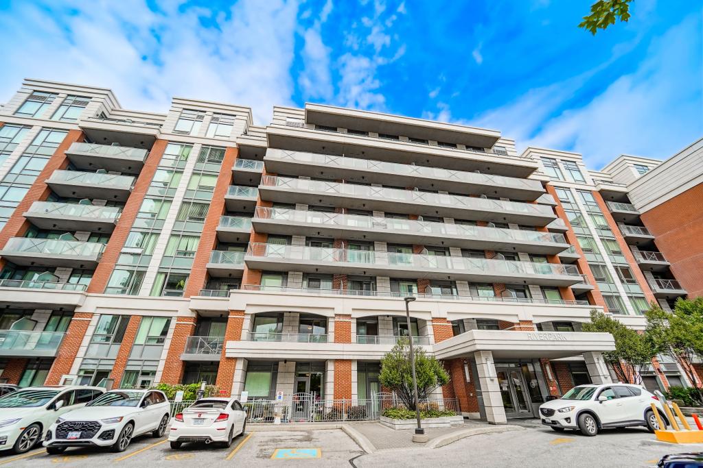 8228 Birchmount Road