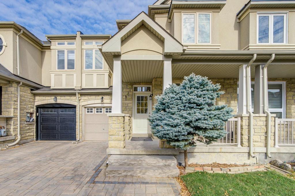 22 Pitney Avenue