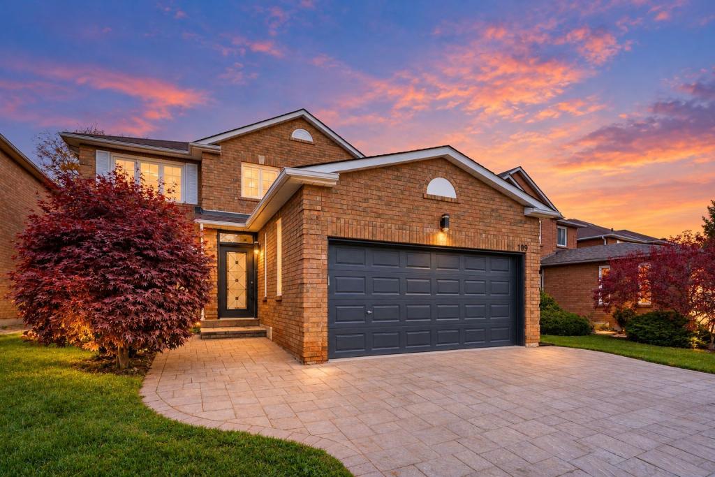 109 Valleymede Drive