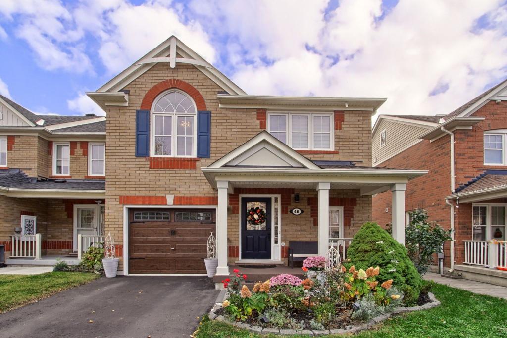 46 Miltrose Crescent