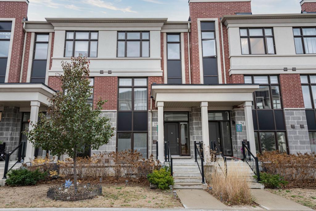 22 Andalusia Lane
