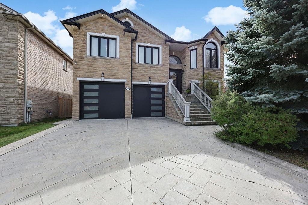 53 Aishford Road
