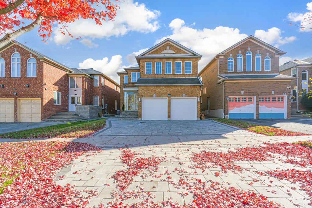 71 Redstone Road