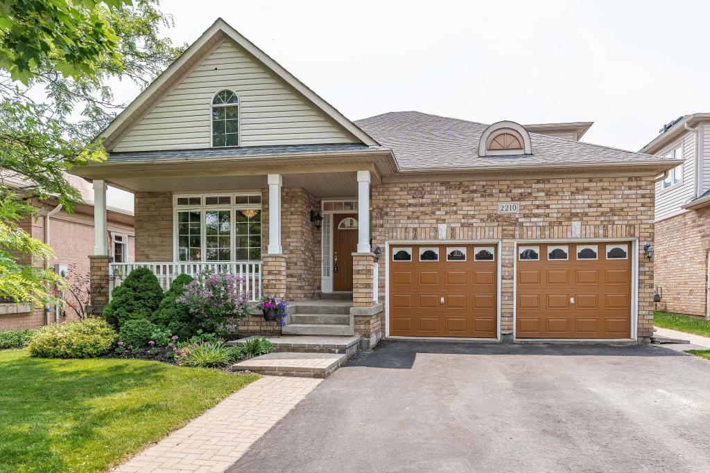 2210 Tiger Road, Burlington - 多伦多房利加精英地产网(en_CA)