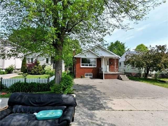 1041 Cawthra Road
