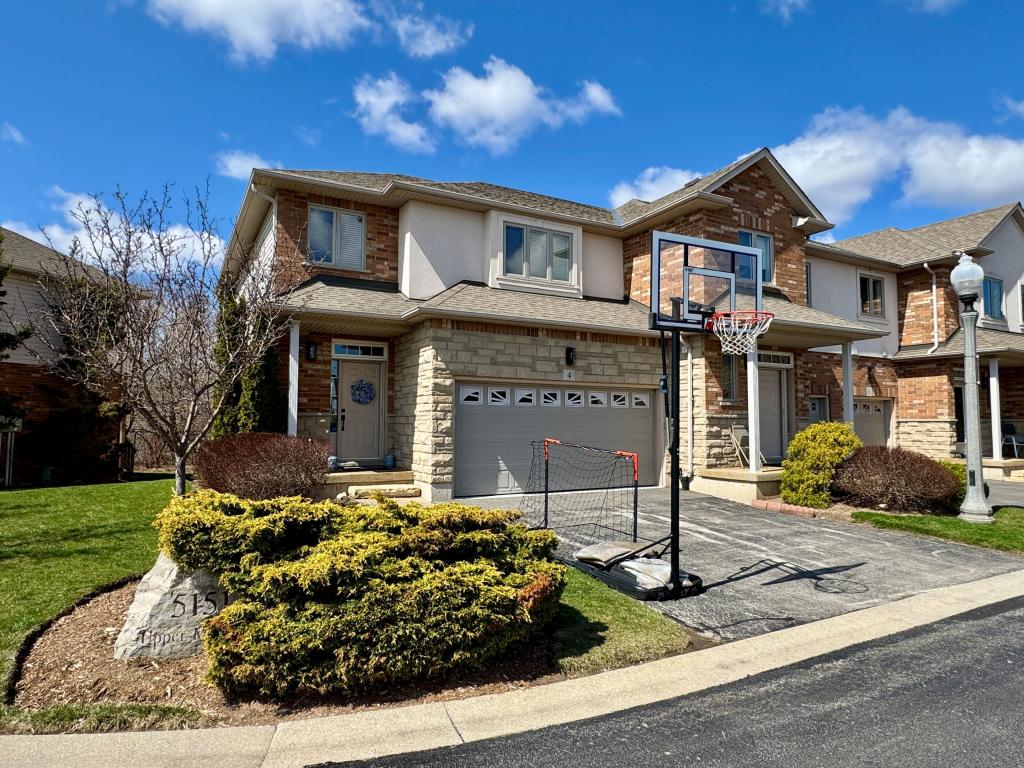 5151 Upper Middle Road