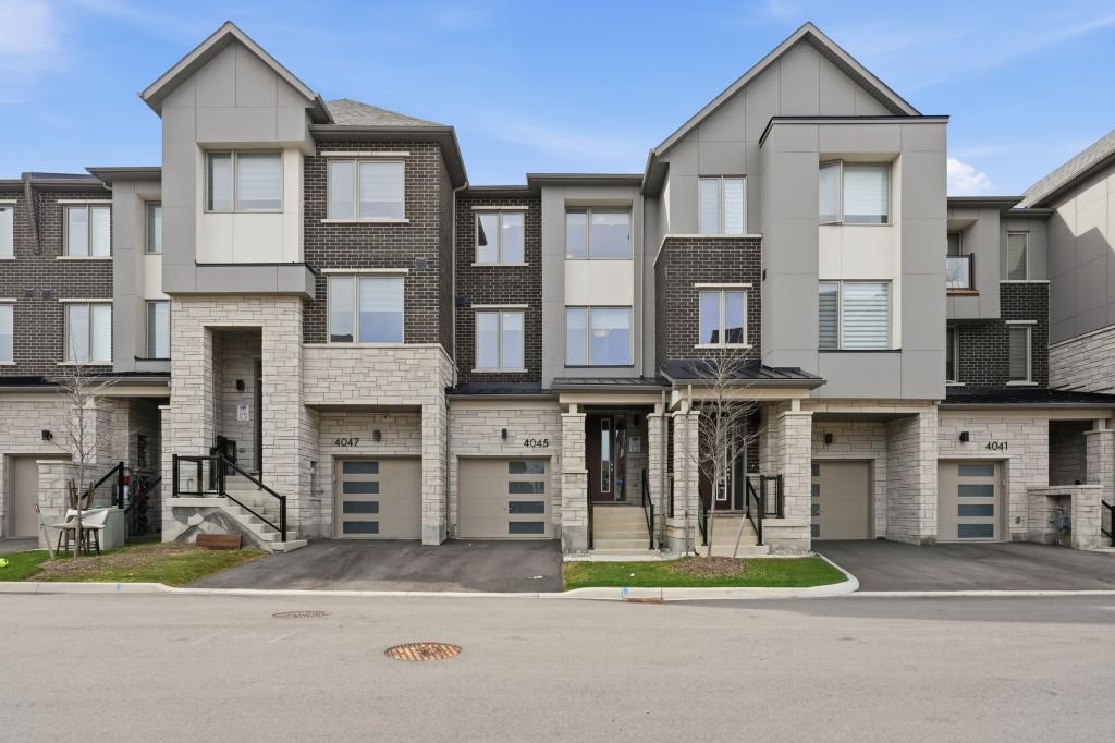 4045 Saida Street, Mississauga
