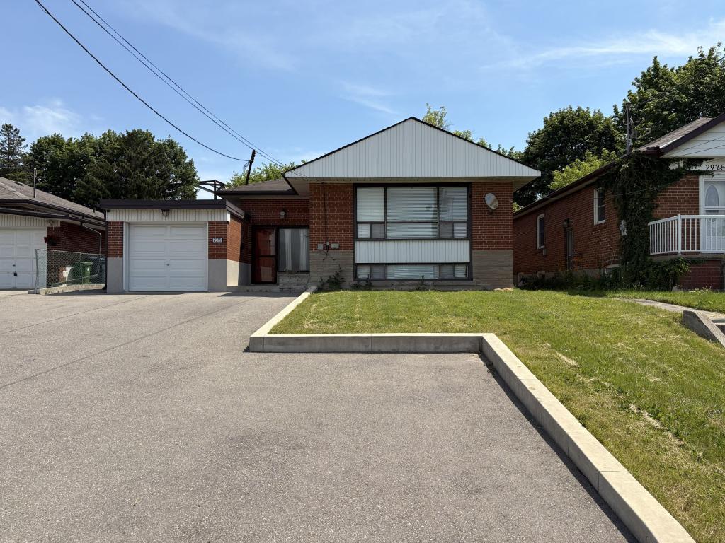 2979 Weston Road, Toronto