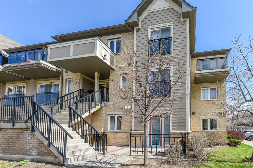 84-2891 Rio Court, Mississauga