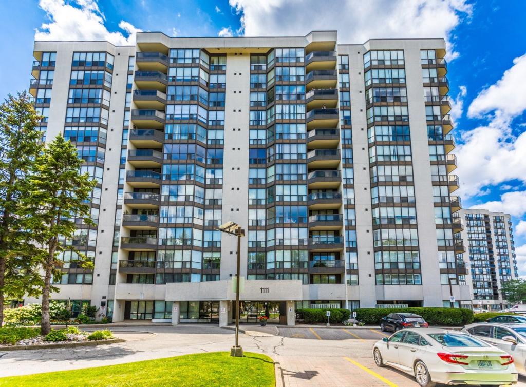 501-1111 Bough Beeches Boulevard, Mississauga