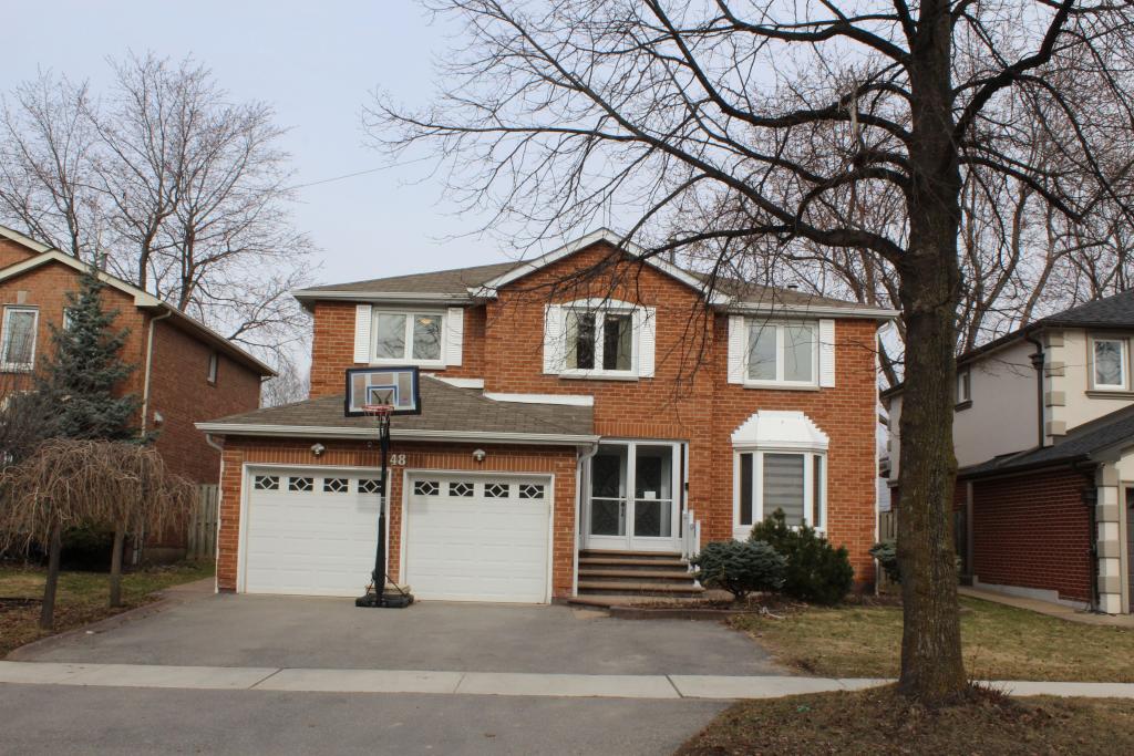 48 Howell Street, Brampton