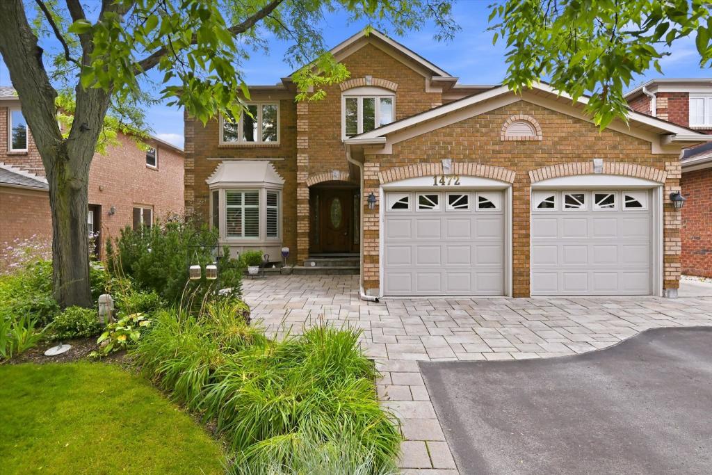 1472 Livery Lane, Oakville