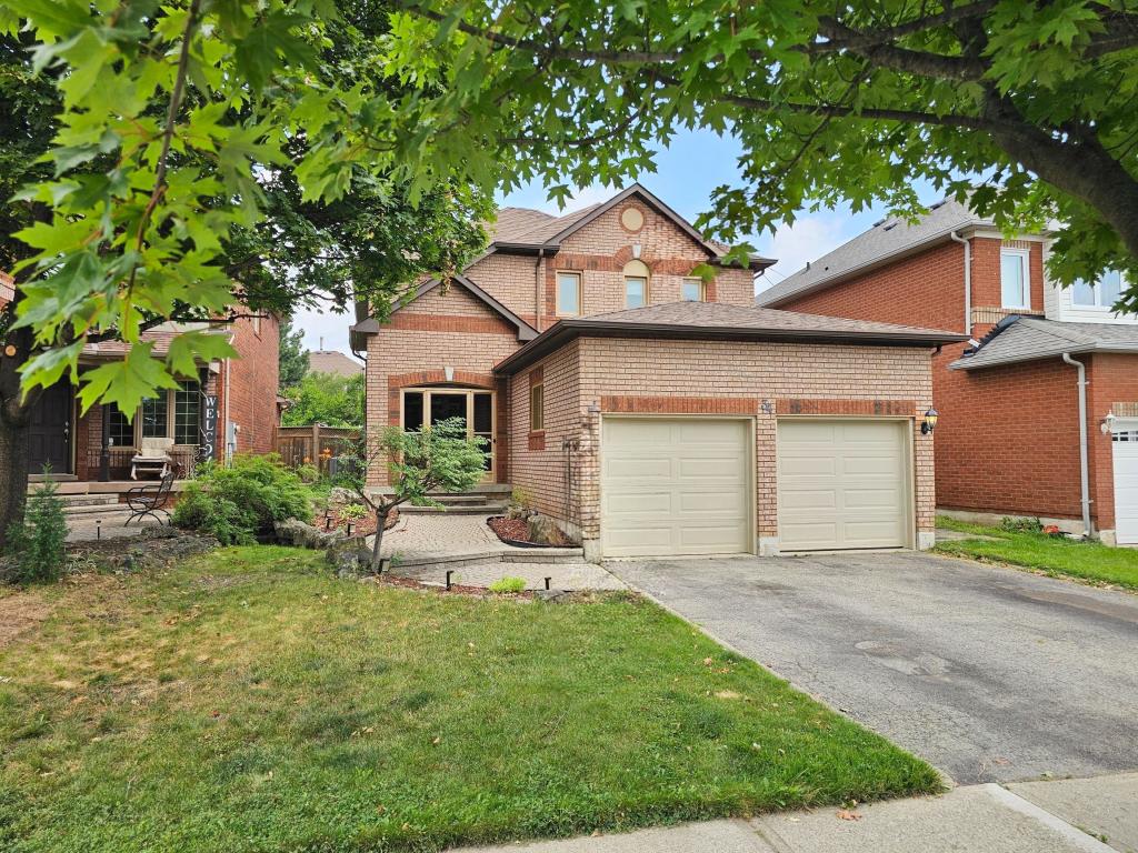 34 Killaloe Crescent, Halton Hills