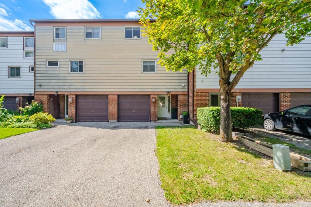 5-650 Childs Drive, Milton