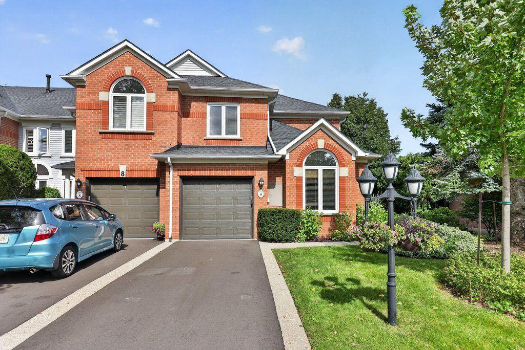 9-2103 Berwick Drive, Burlington
