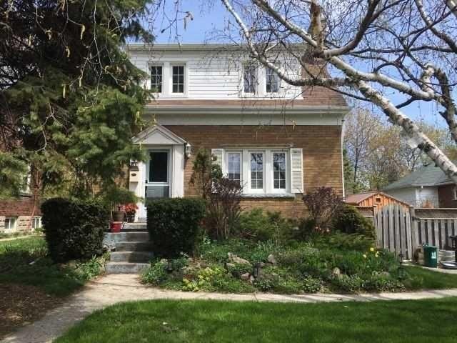 61 Thirty Seventh Street, Toronto