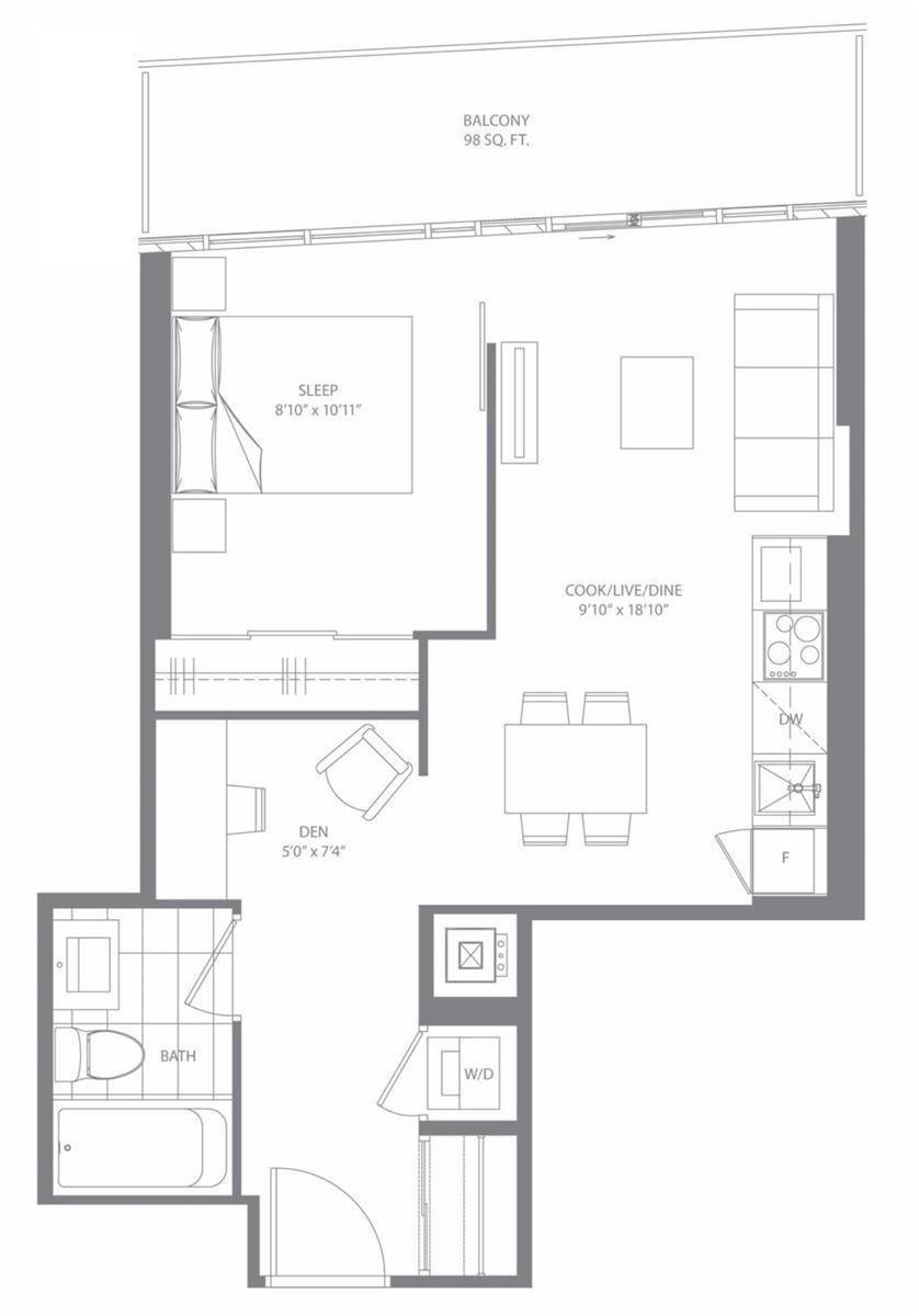 3900 Confederation Parkway
