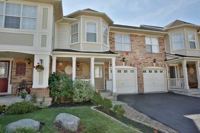 1026 Barclay Circle, Milton