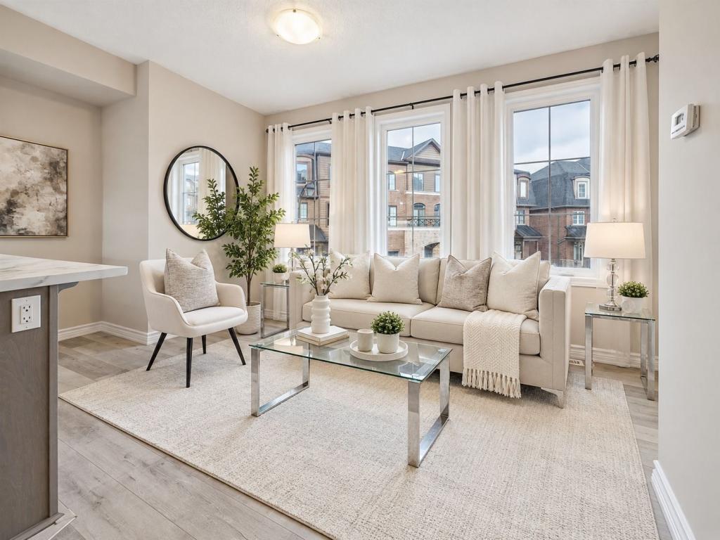 93-445 Ontario Street South, Milton