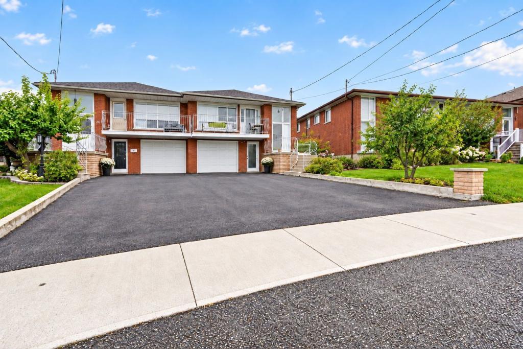 26 Brubeck Road, Toronto