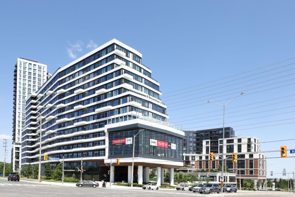 414-2485 Eglinton Avenue West, Mississauga