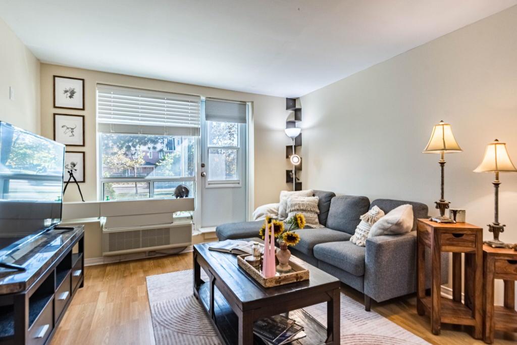 G-12-6720 Glen Erin Drive, Mississauga