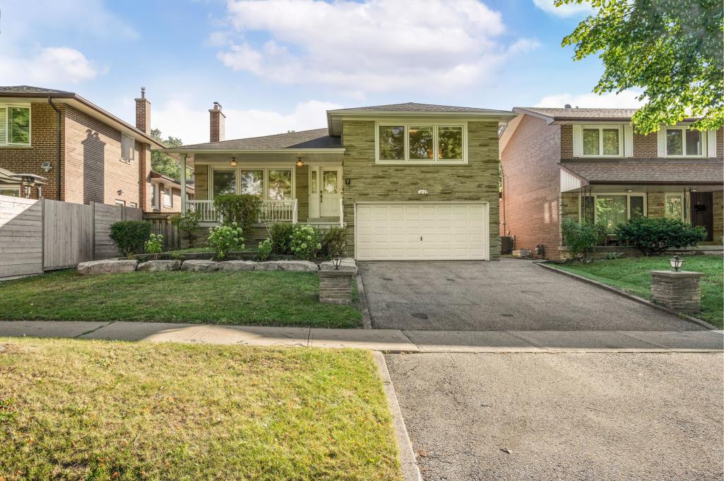 7 Watling Street, Toronto