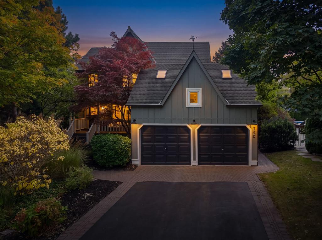 3270 Shelburne Place, Oakville