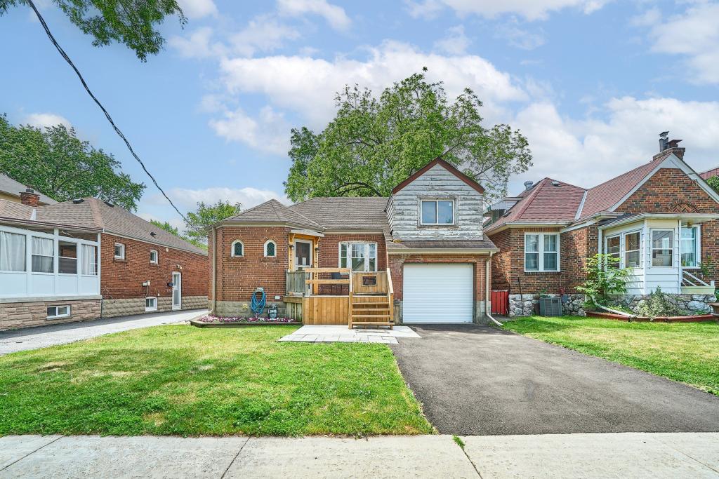 203 William Street, Toronto