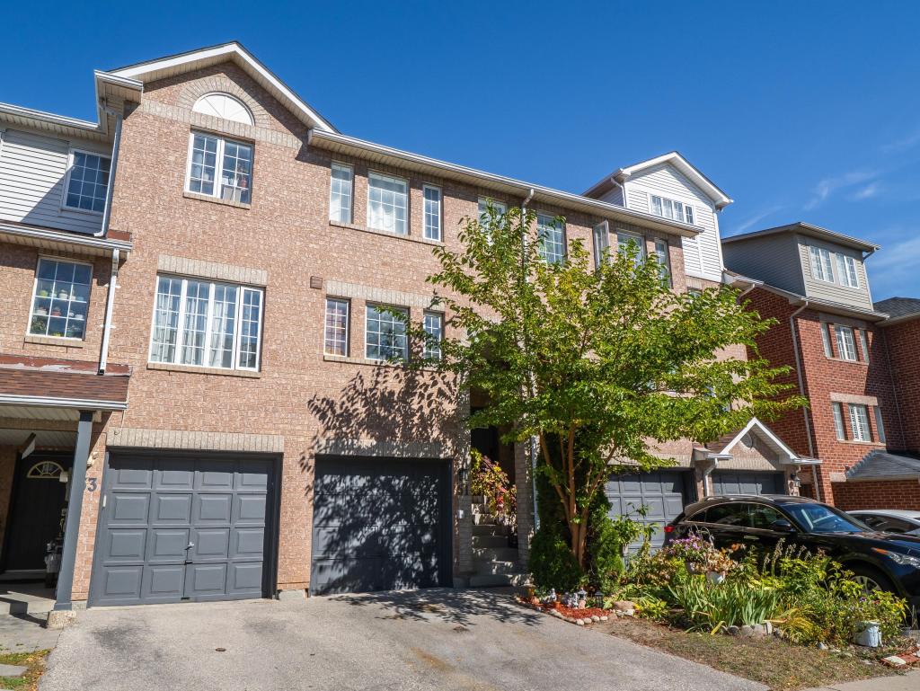 51 Spadina Road, Brampton