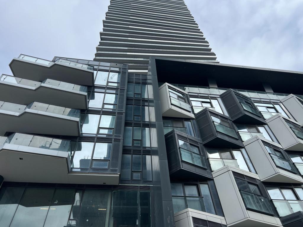 448 Burnhamthorpe Road