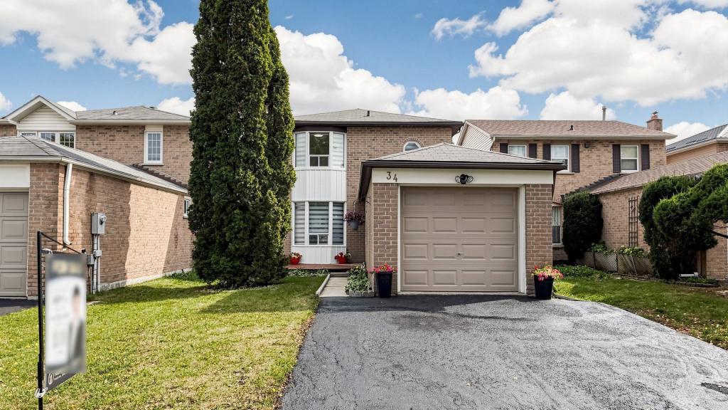 34 Mayberry Court