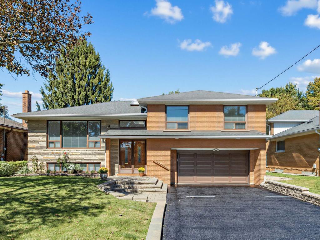 39 Buxton Road, Toronto