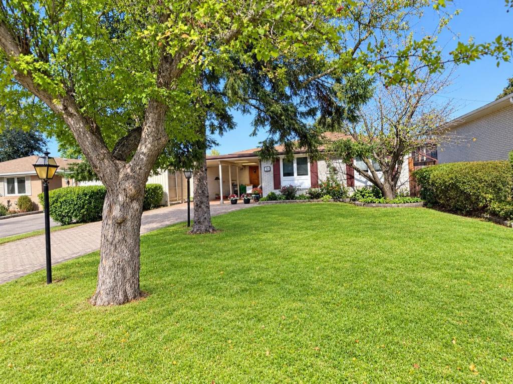 30 Palgrave Crescent, Brampton