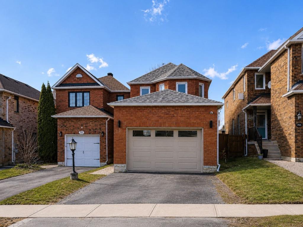327 Perry Road, Orangeville