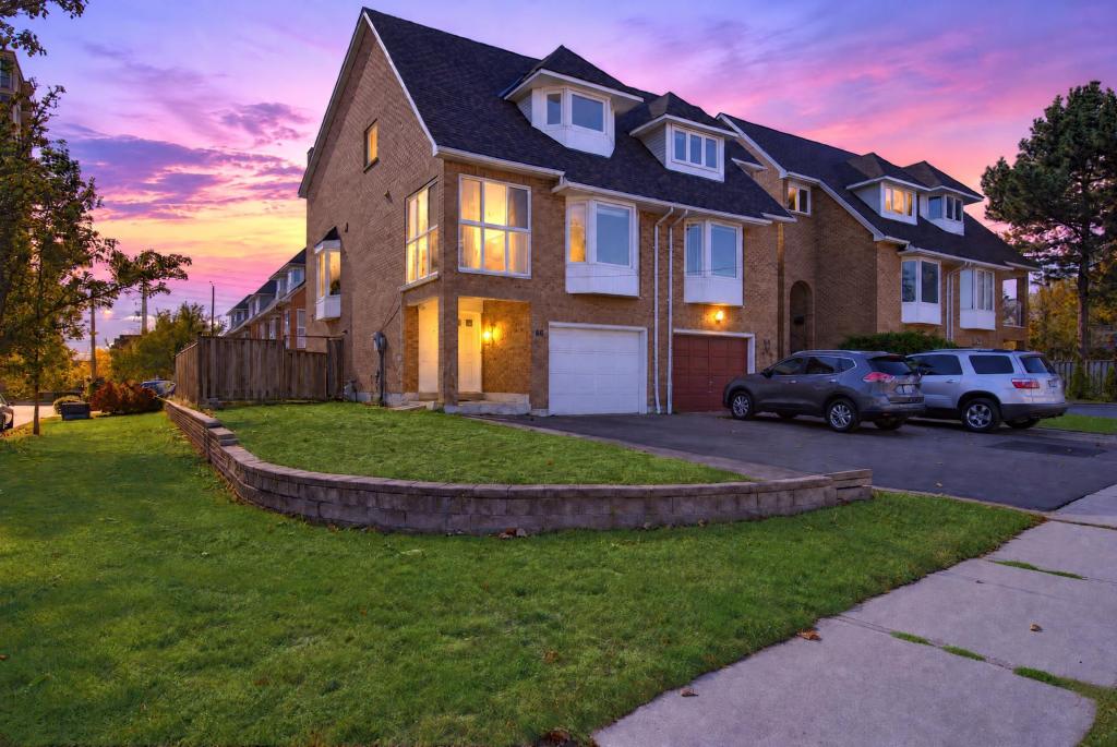 66 Clansman Trail