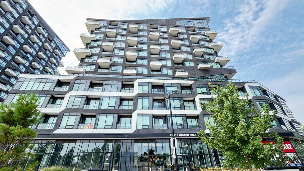 234-2485 Taunton Road, Oakville