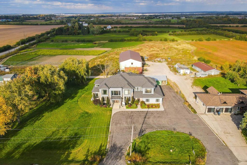 12949 Innis Lake Road, Caledon
