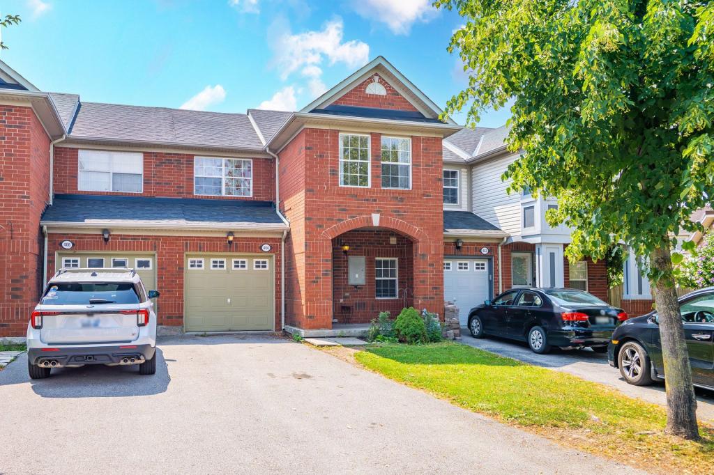 464 Collis Court, Milton